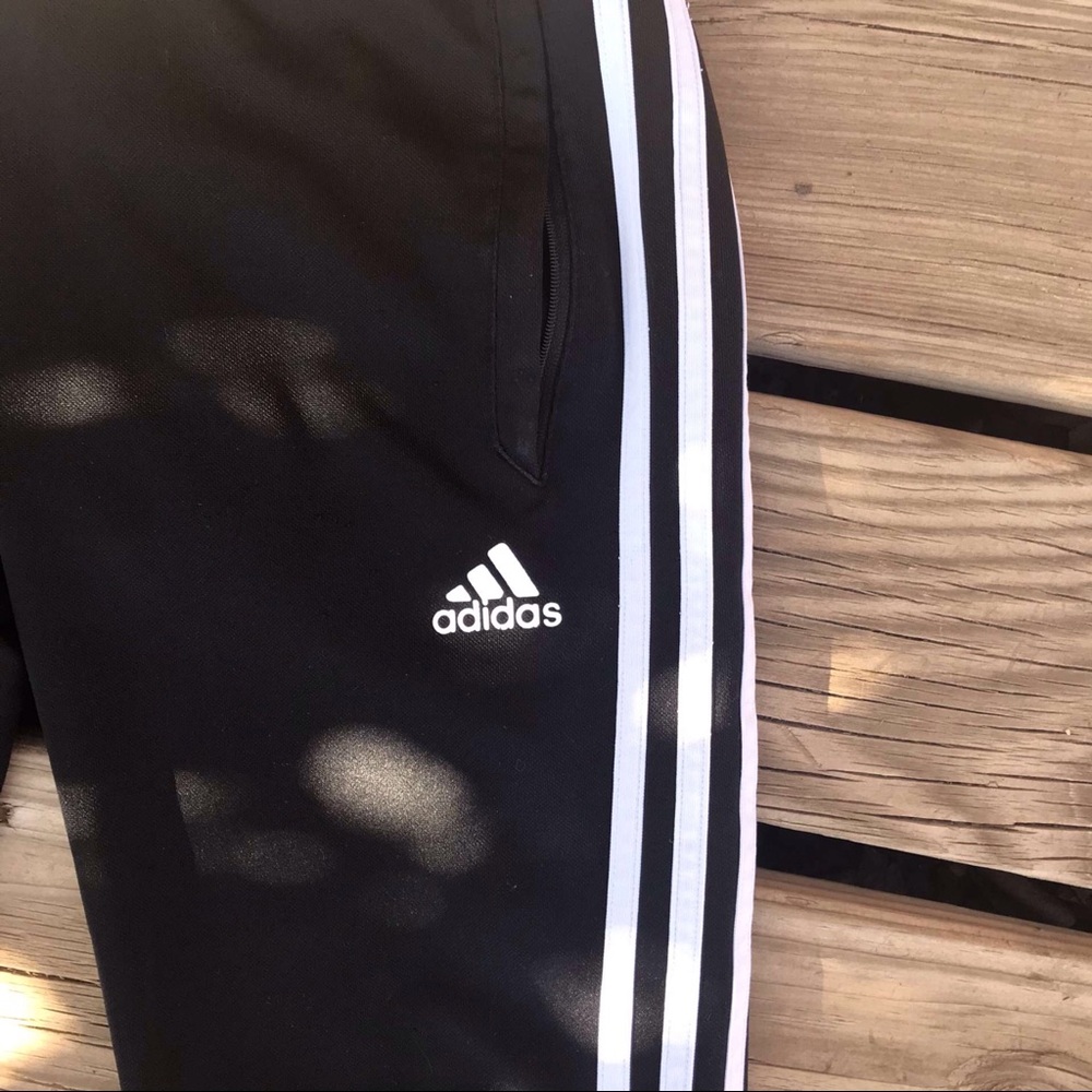 Adidas joggers